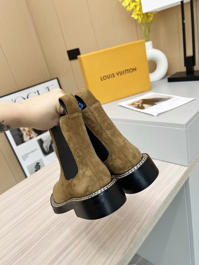 LV Boots